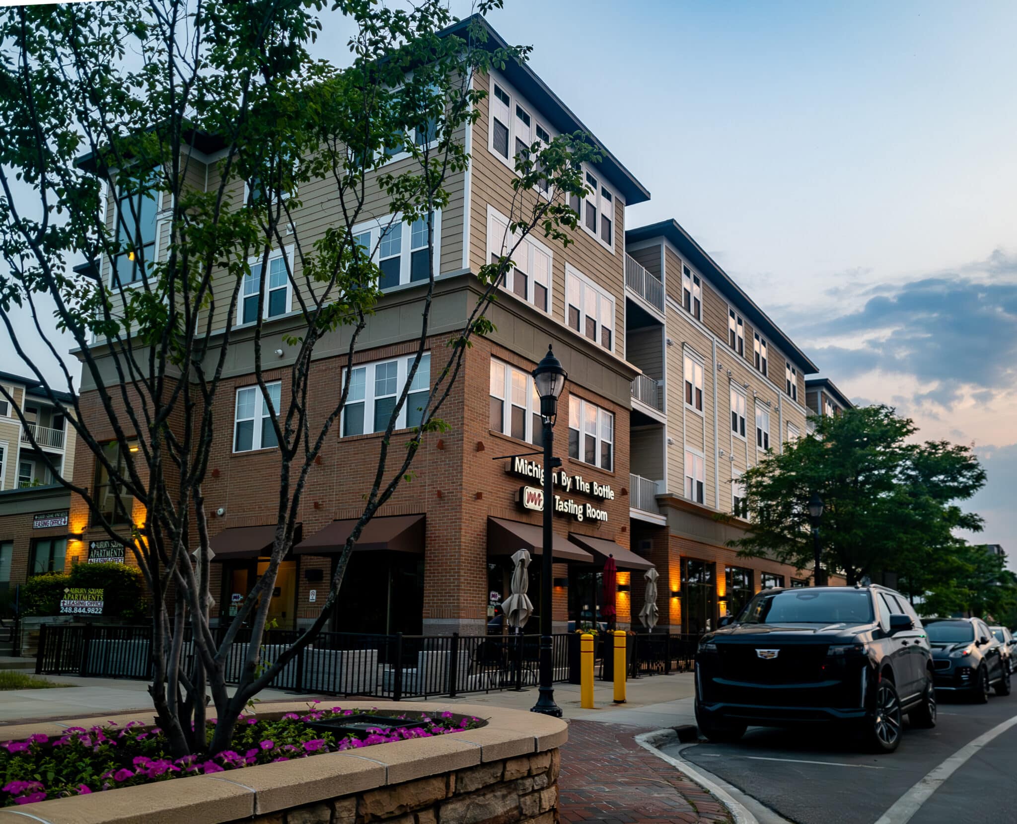 Plumbers in Auburn Hills, MI