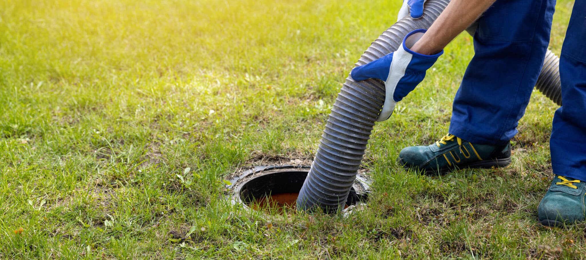 Drain & Sewer Services