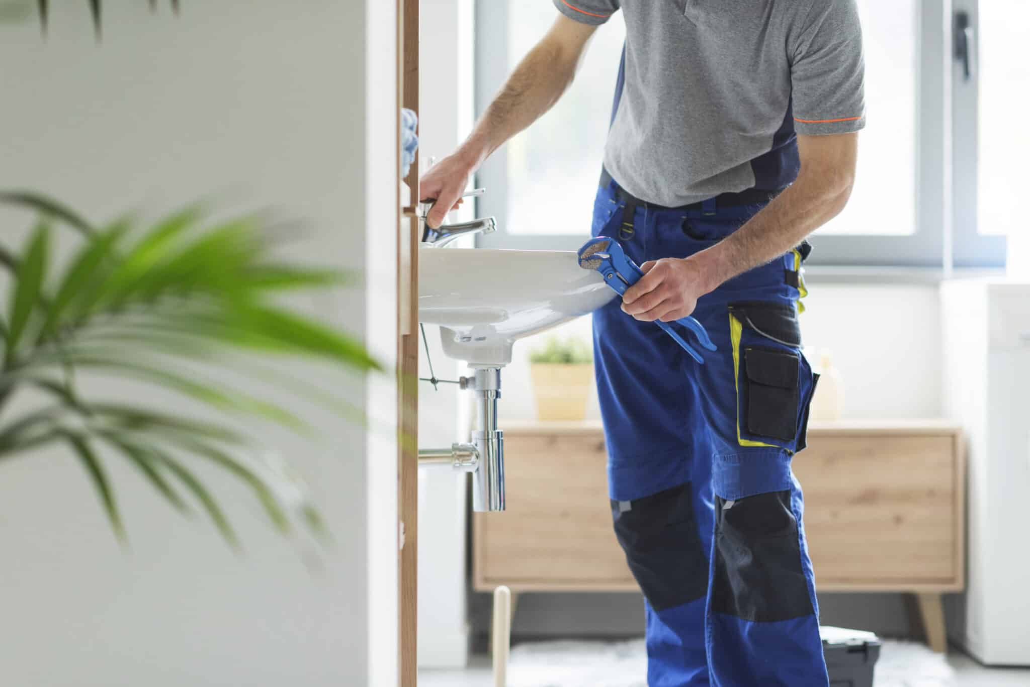 Emergency Plumbing Services