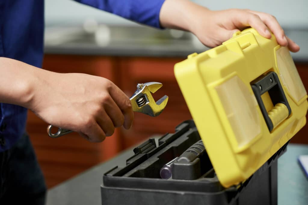 Plumbers in Fenton Township, MI.