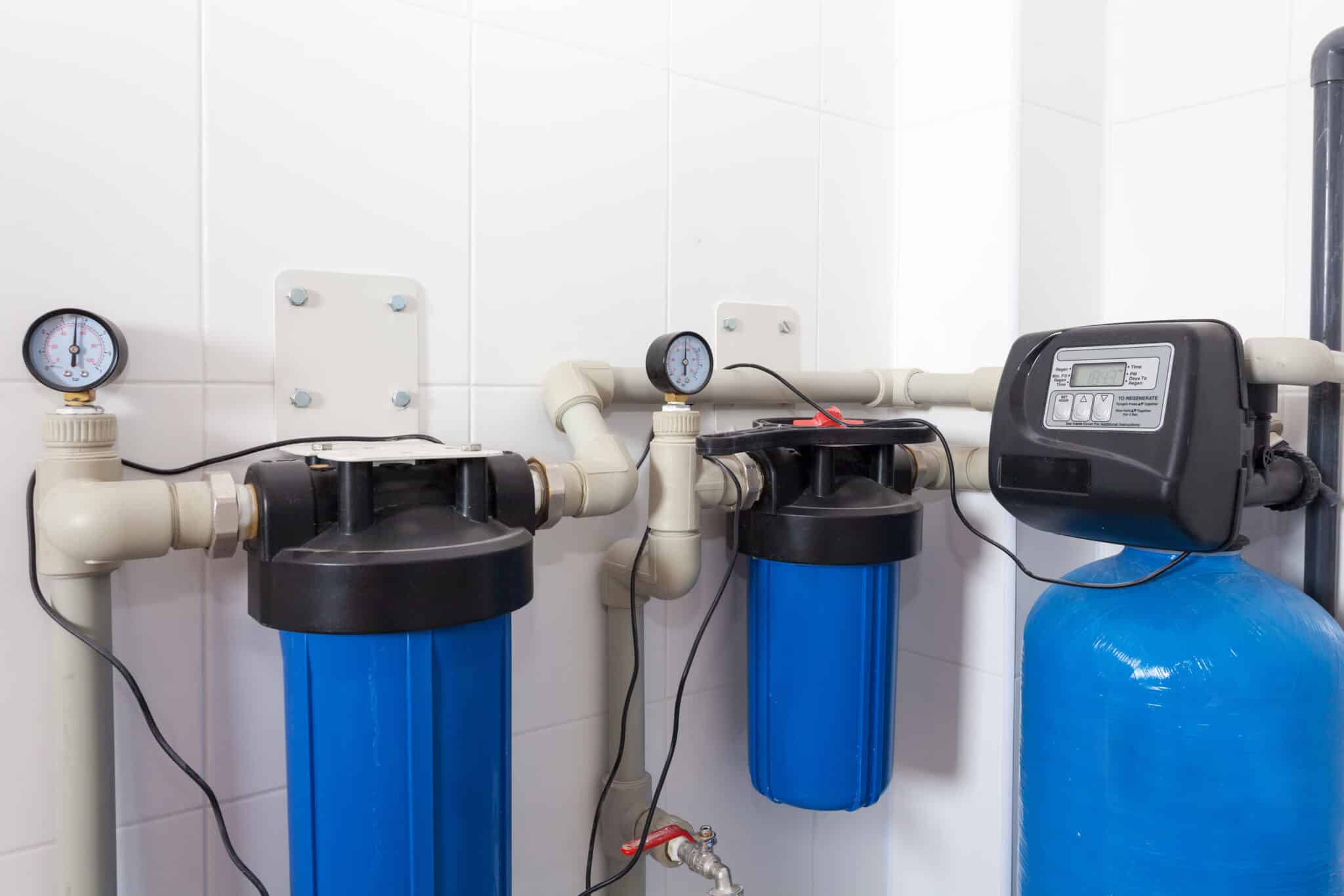 The Impact of Water Temperature on Filtration Efficiency