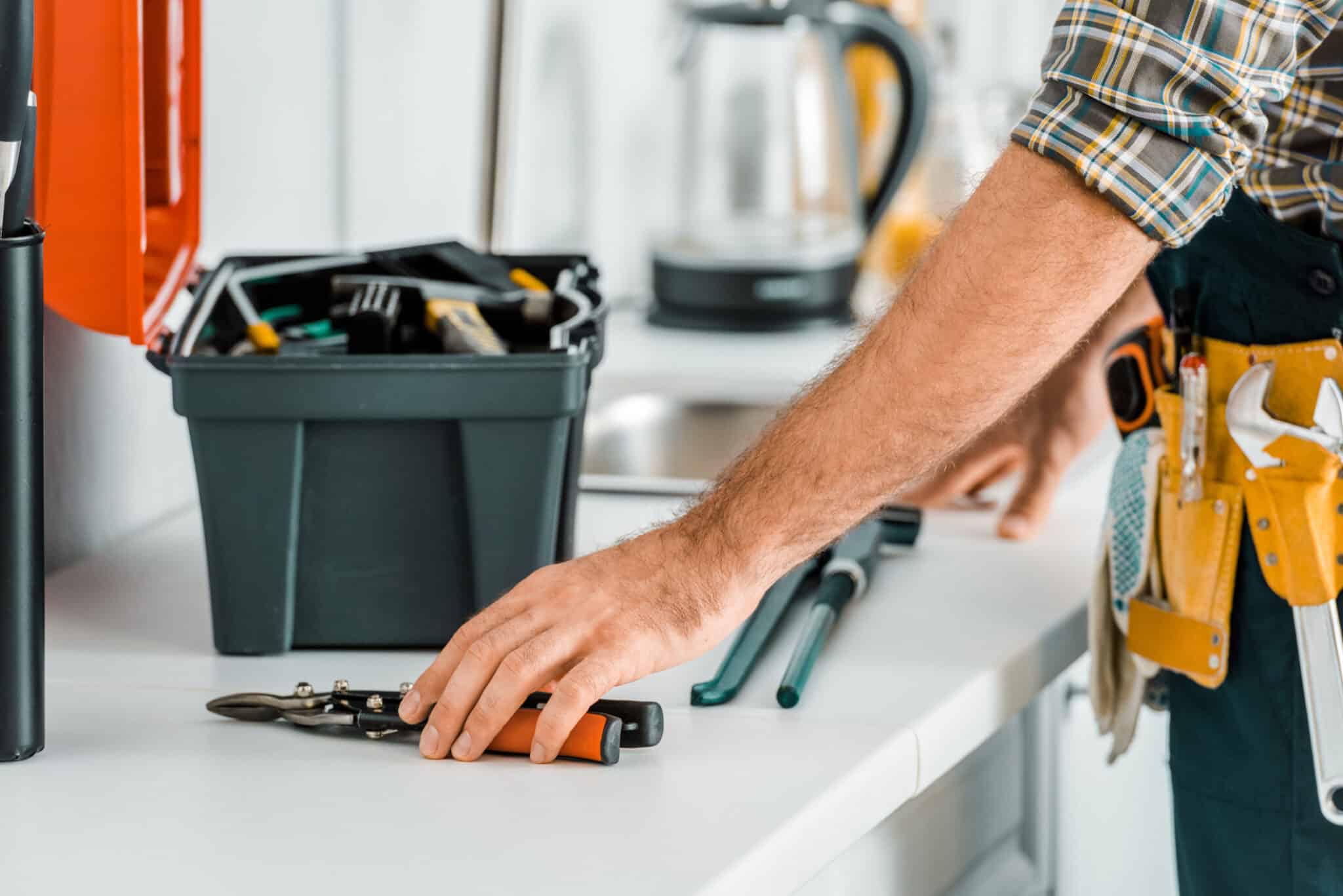 Plumbers in Bloomfield Township, MI.