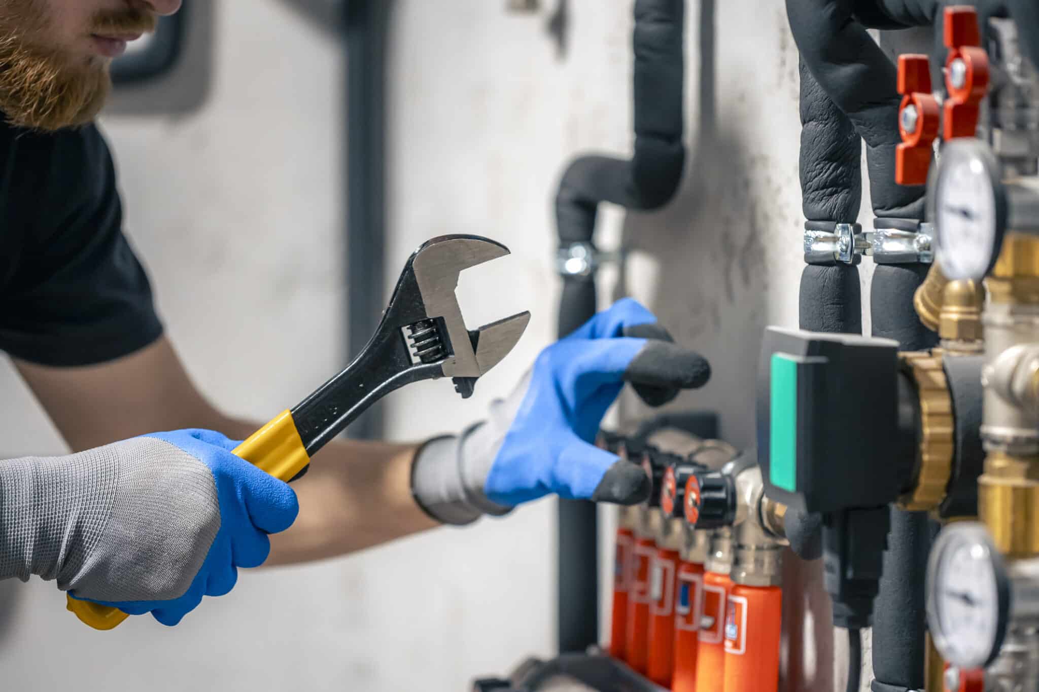 Plumbers in Lapeer, MI