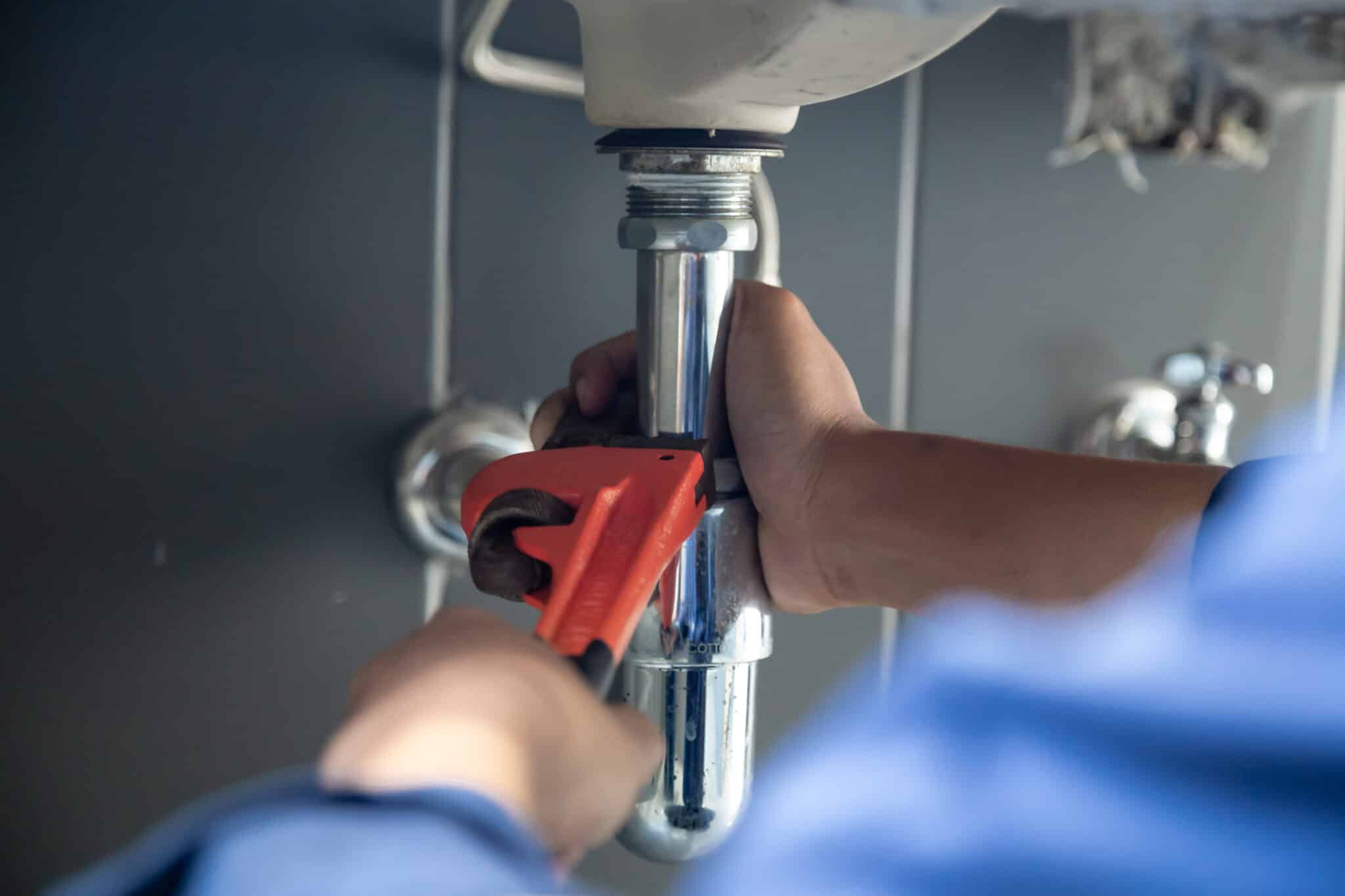 Plumbers in Munday Township, MI.