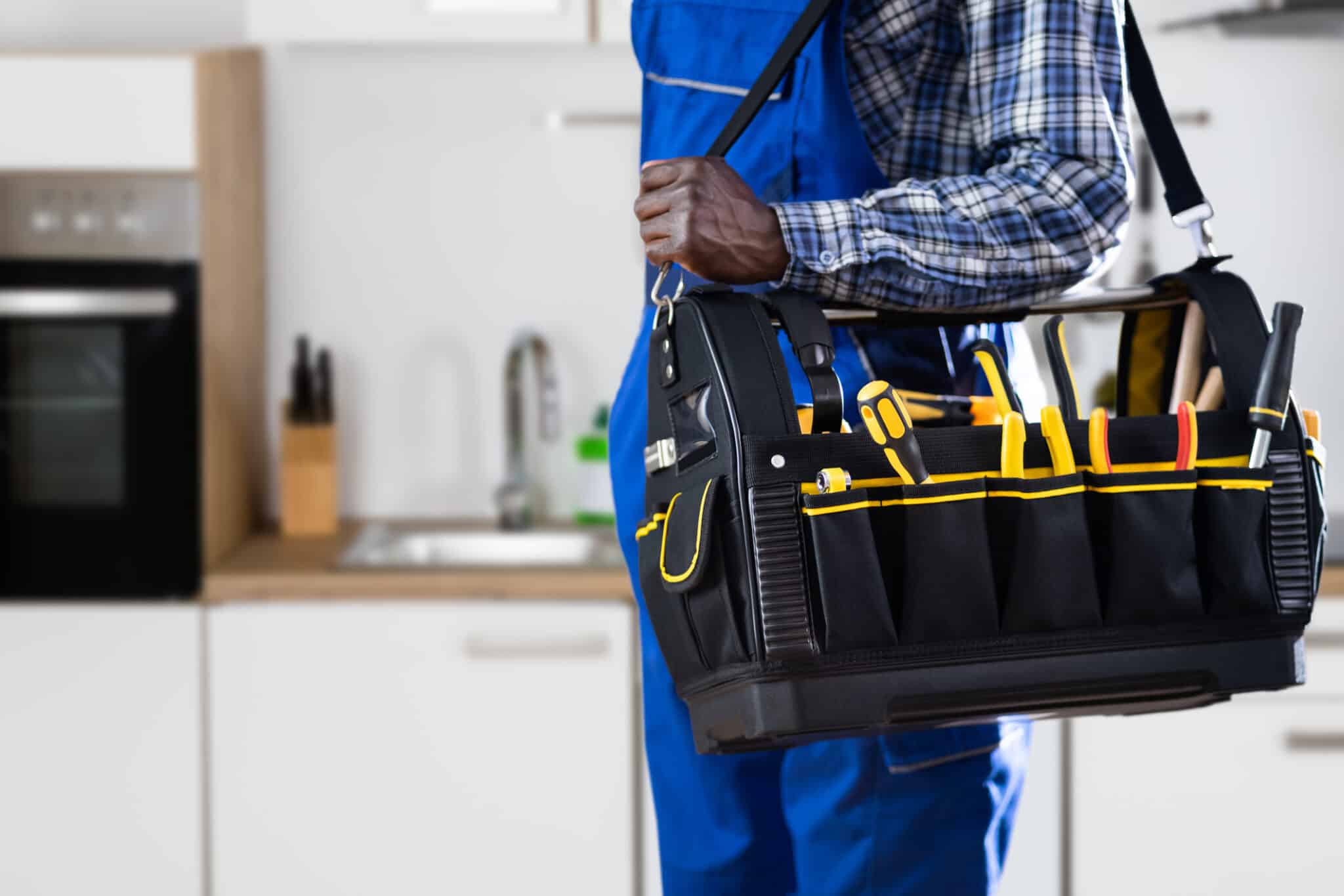 Plumbers in West Bloomfield Township, MI.