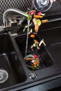 Food waste disposer, Smart Garbage Disposals.