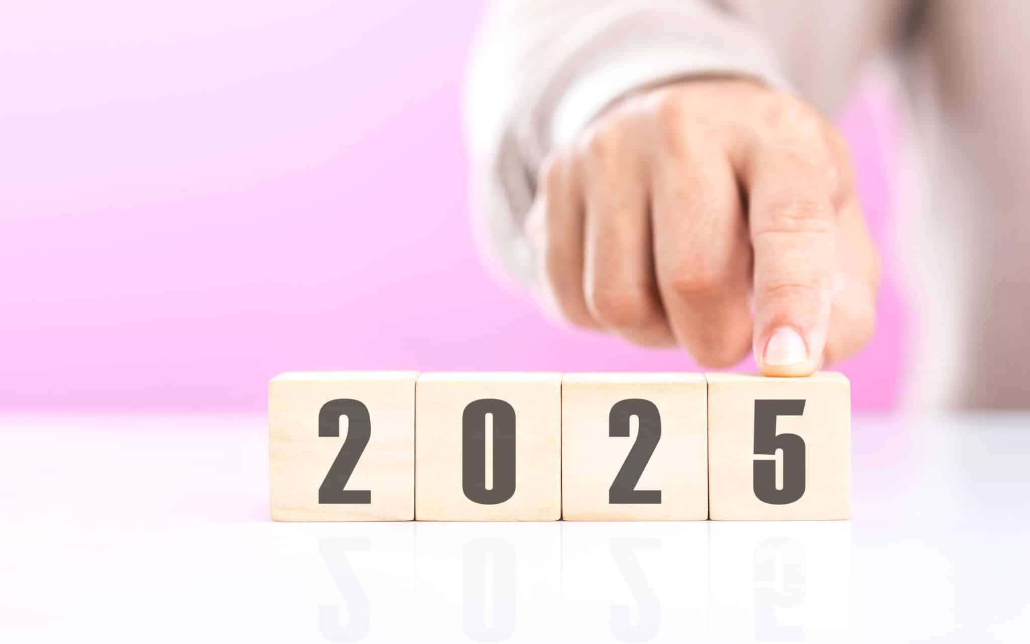 2025, Heat Pump Water Heaters.